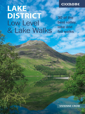 cover image of Lake District